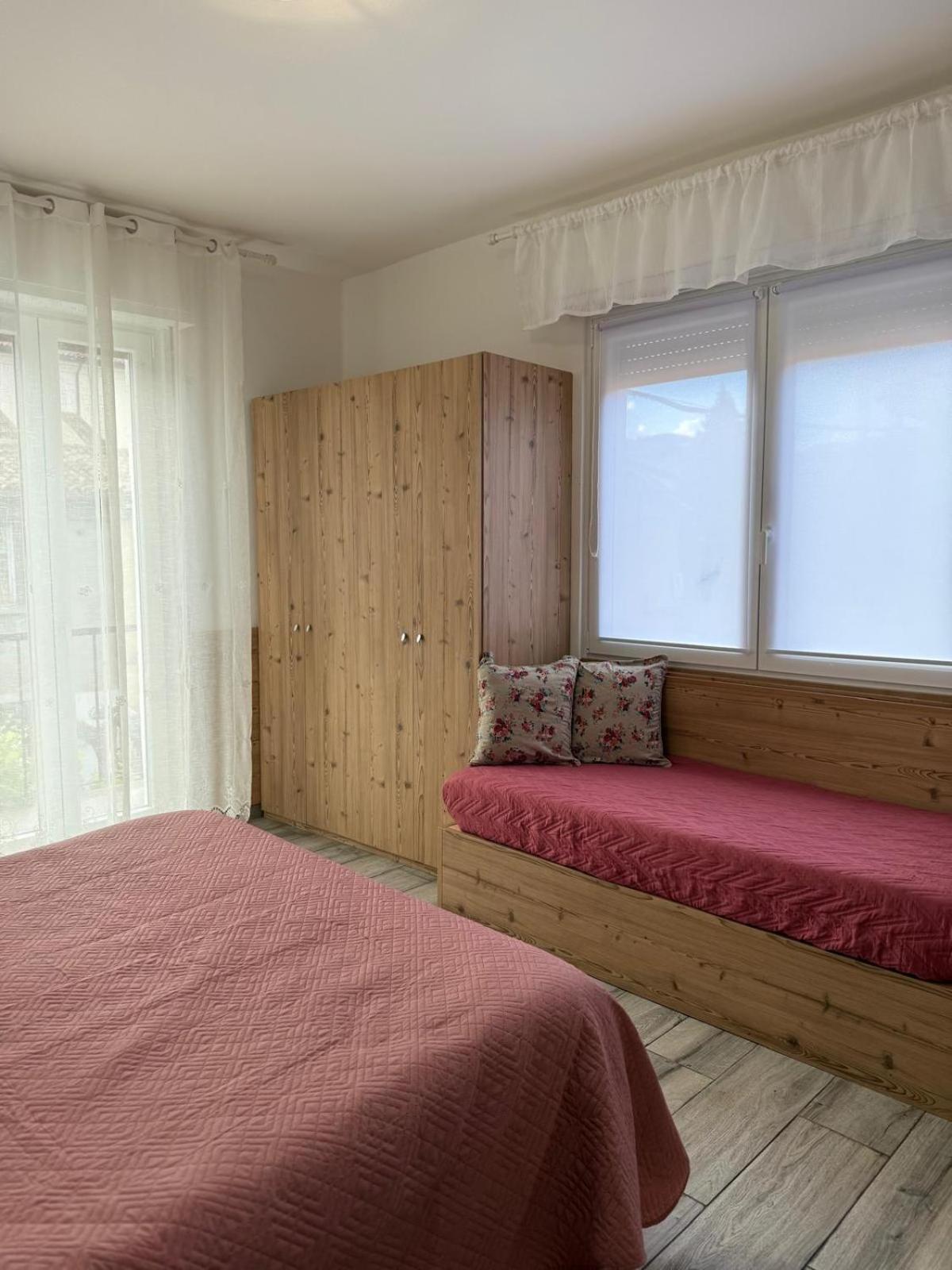 Affittacamere Casa Mia Werona Zewnętrze zdjęcie