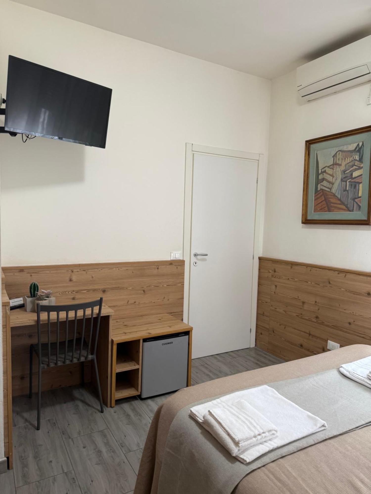 Affittacamere Casa Mia Werona Zewnętrze zdjęcie