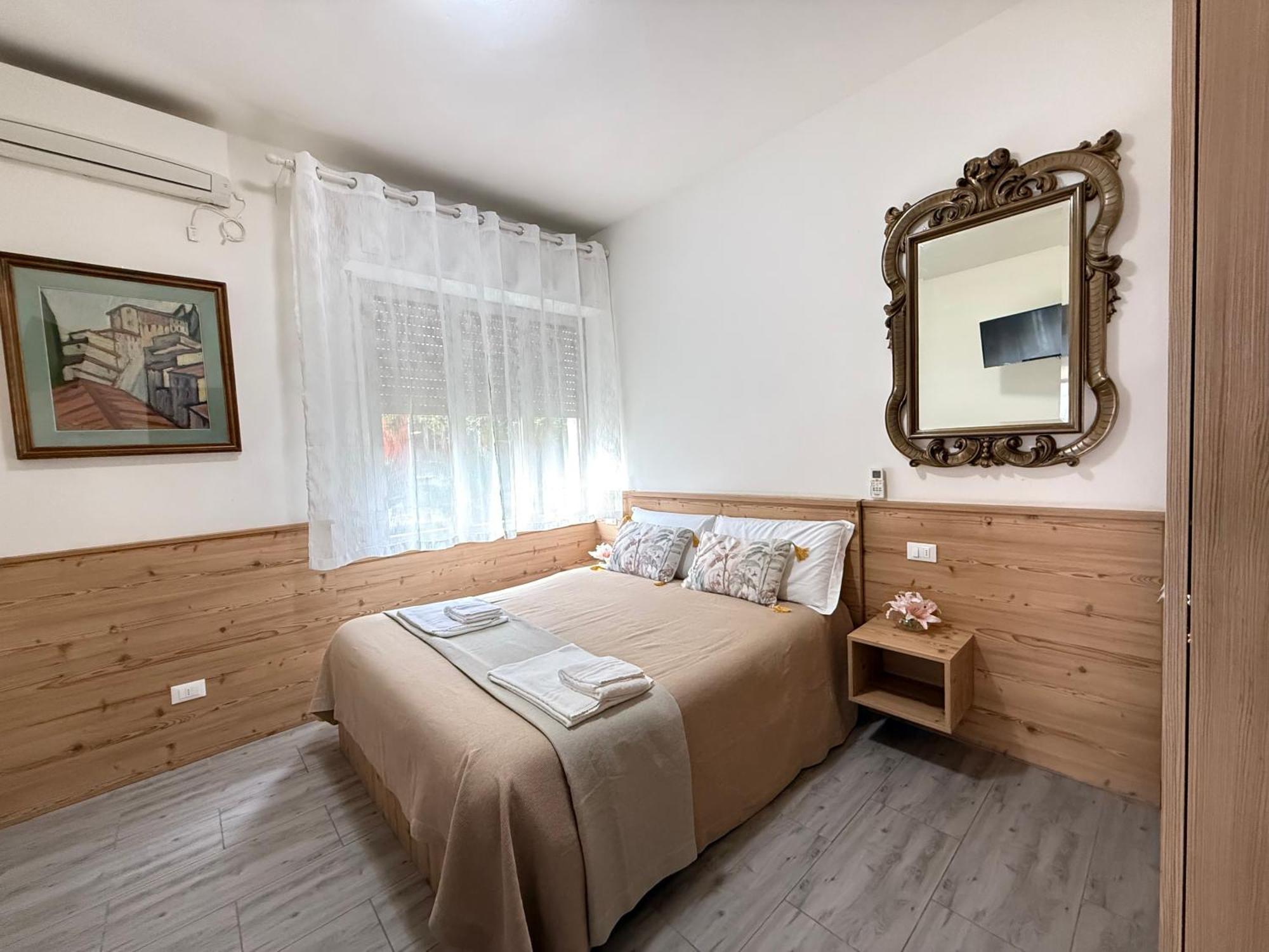 Affittacamere Casa Mia Werona Zewnętrze zdjęcie