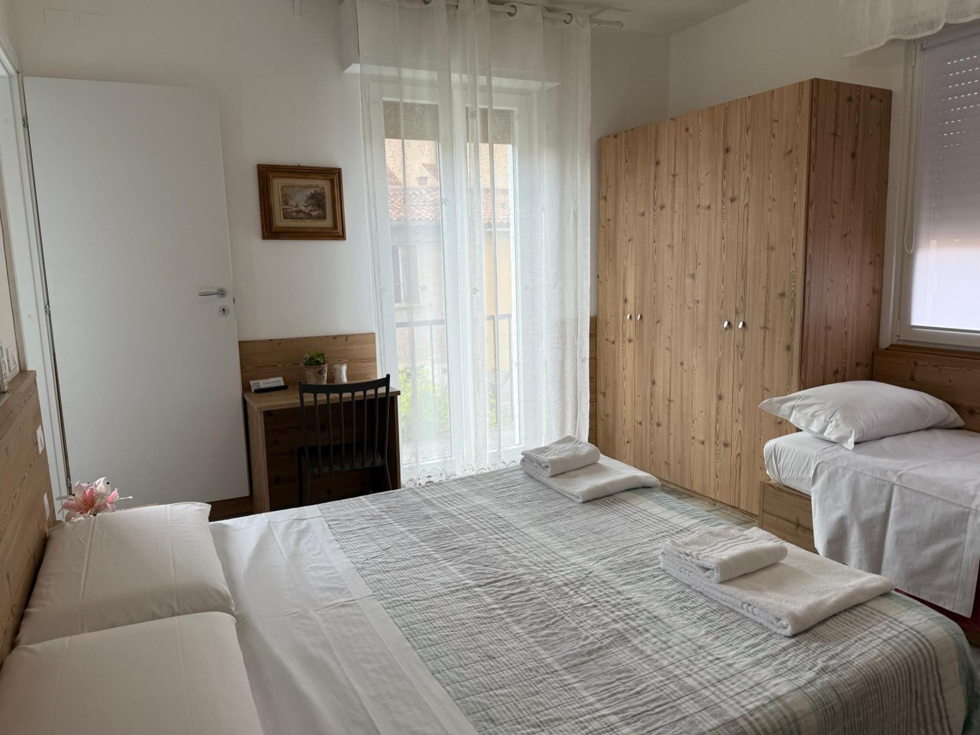 Affittacamere Casa Mia Werona Zewnętrze zdjęcie