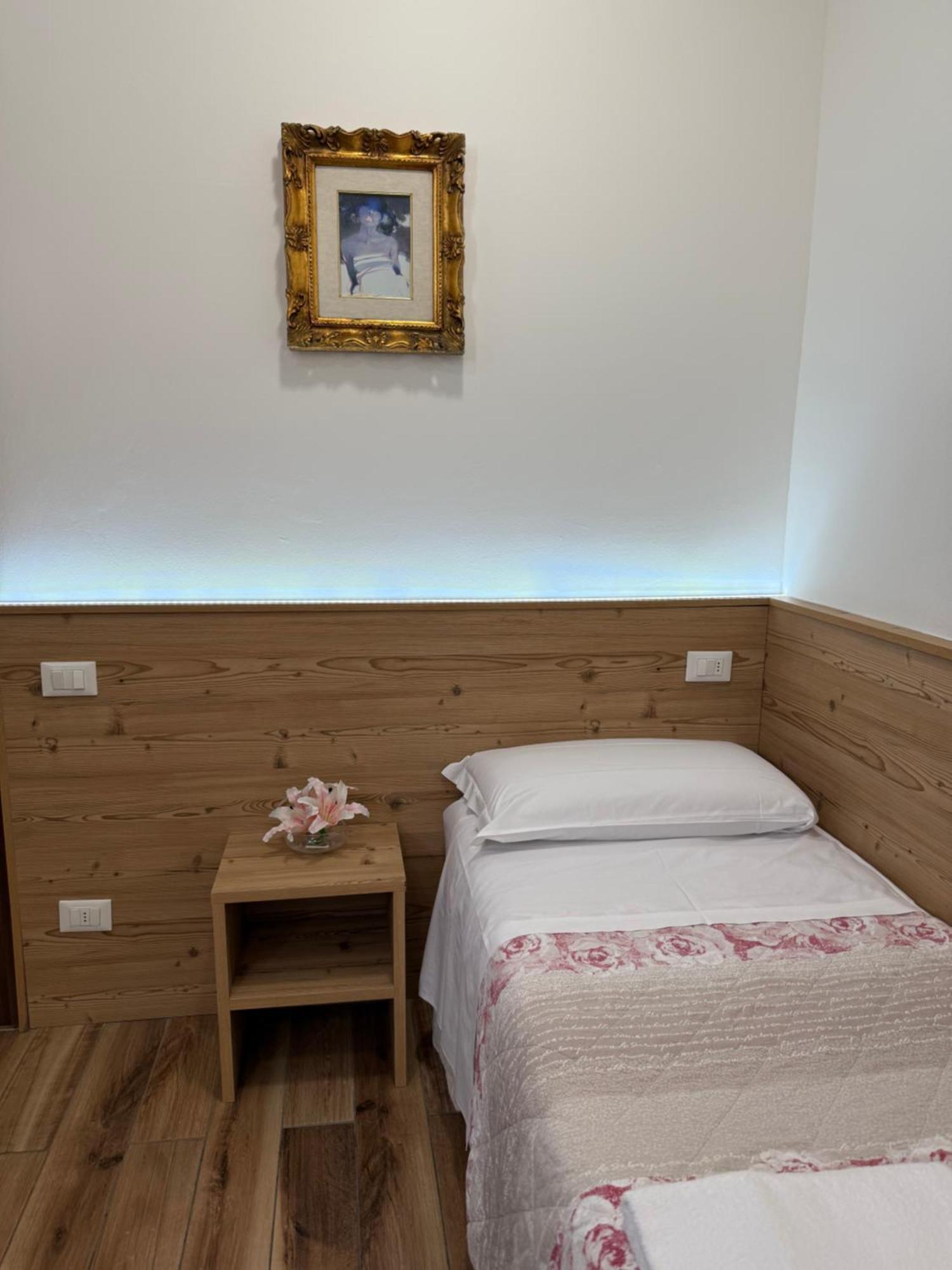 Affittacamere Casa Mia Werona Zewnętrze zdjęcie
