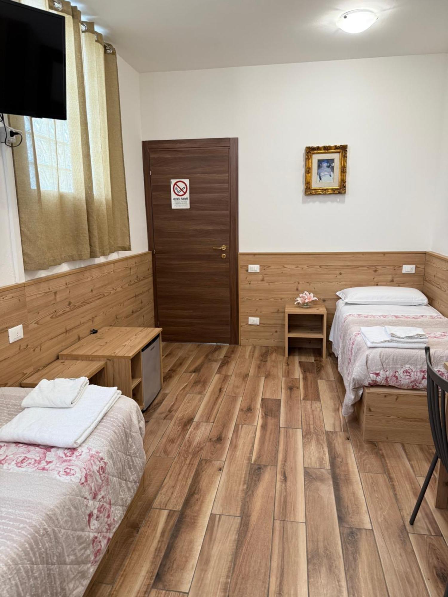 Affittacamere Casa Mia Werona Zewnętrze zdjęcie