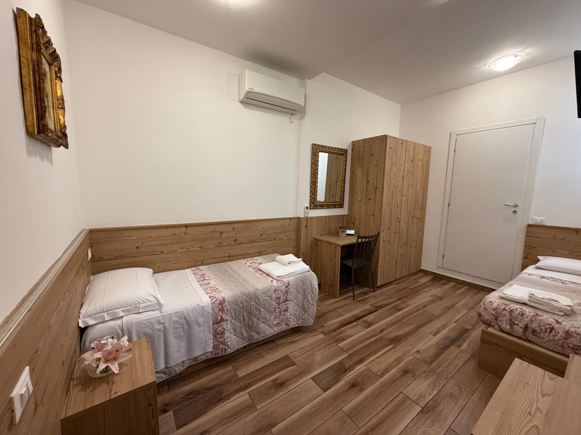 Affittacamere Casa Mia Werona Zewnętrze zdjęcie