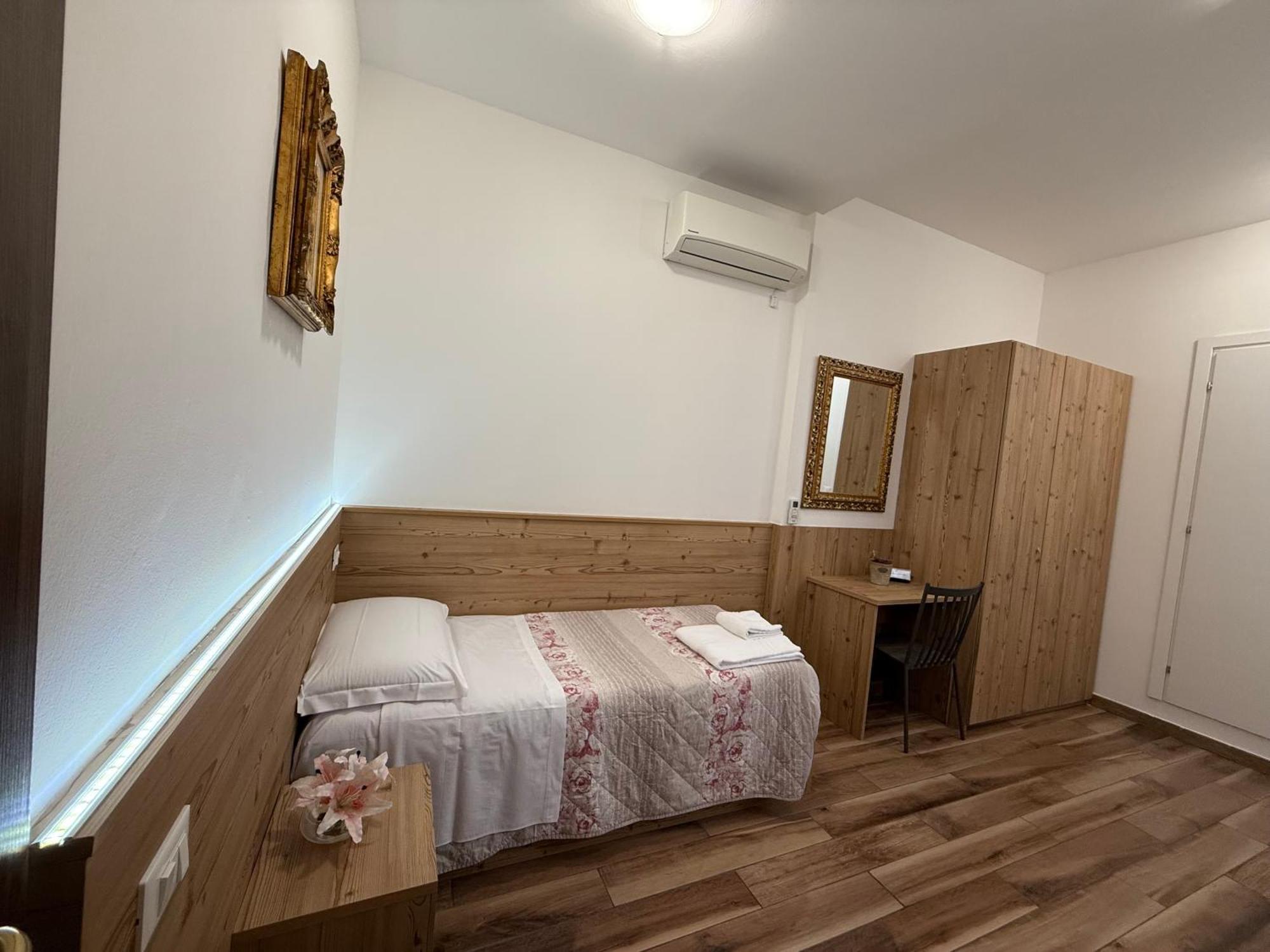 Affittacamere Casa Mia Werona Zewnętrze zdjęcie